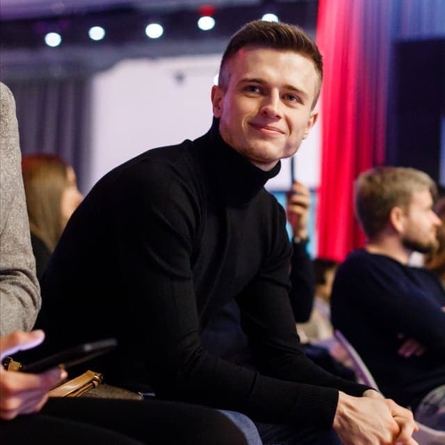 Андрій Тимощук, Засновник, CEO